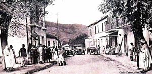 1832- Dra-el-Mizan - La Grand'Rue2